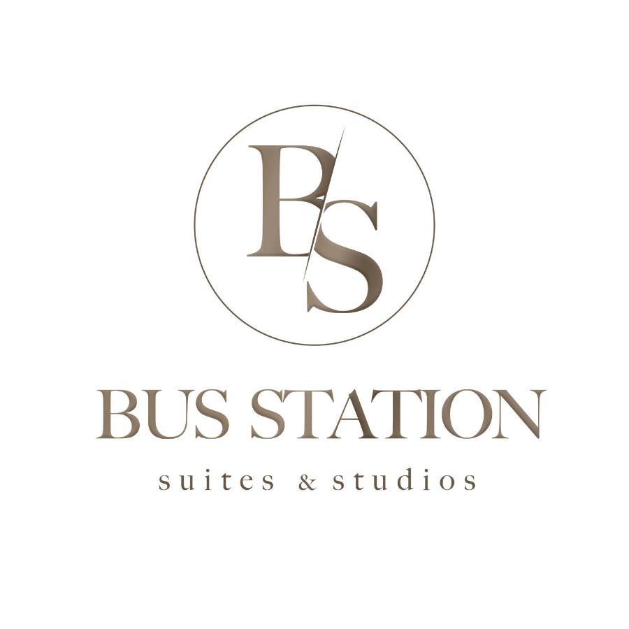 Bus Station Suites & Studios Coimbra Eksteriør billede