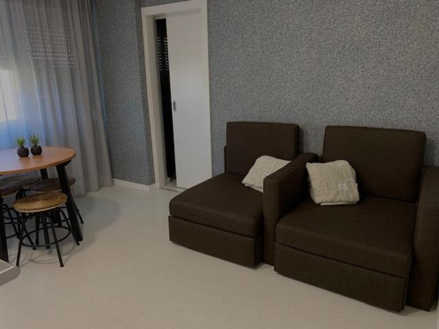 Bus Station Suites & Studios Coimbra Eksteriør billede